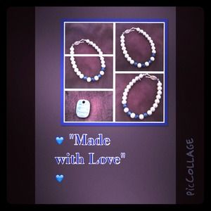 Part of the "Made with Love" collection.