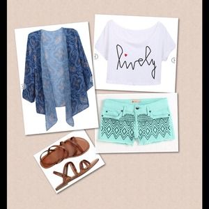 Paisley pattern kimono 😍😍