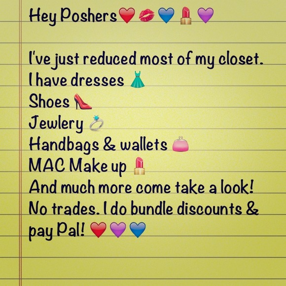 New reductions💄👠👗🎀💍❤💋
