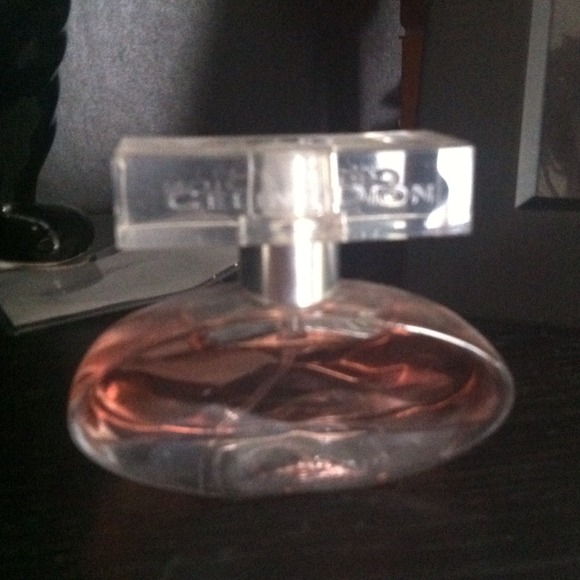 Celine dion perfume