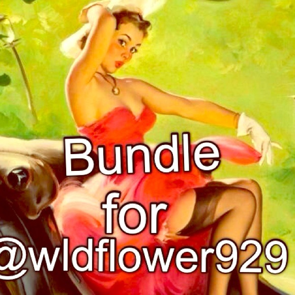 Bundle silver jeans & silver jacket