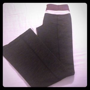 LuluLemon yoga pant