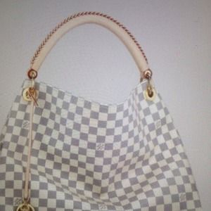 LV handbag
