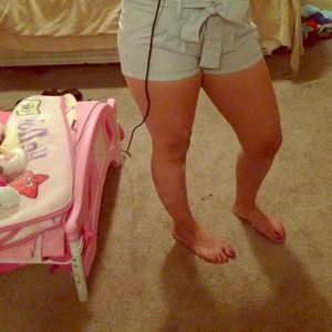 Adorable shorts ❤