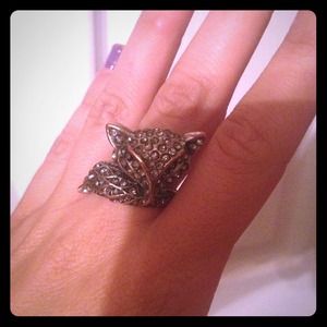 Cat ring