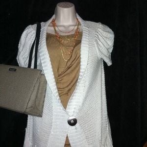 Free People Cardigan