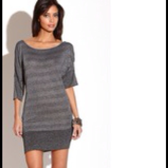 ❌SOLD❌Super chic sparkly dress, brand new