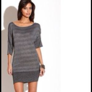 ❌SOLD❌Super chic sparkly dress, brand new