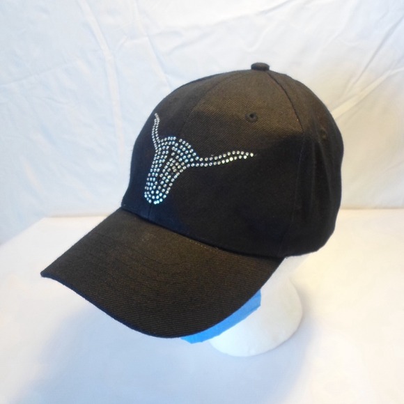 Fashionable Black HAT