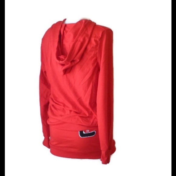 Two Piece Numeral Embellished HOODED - Picture 2 of 2