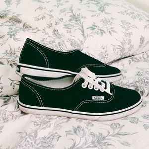 VANS Authentic Lo Pro