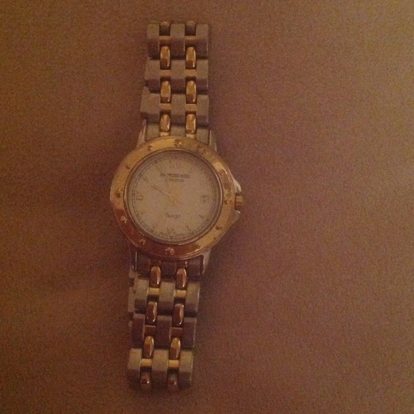 Raymond Weil women's watch