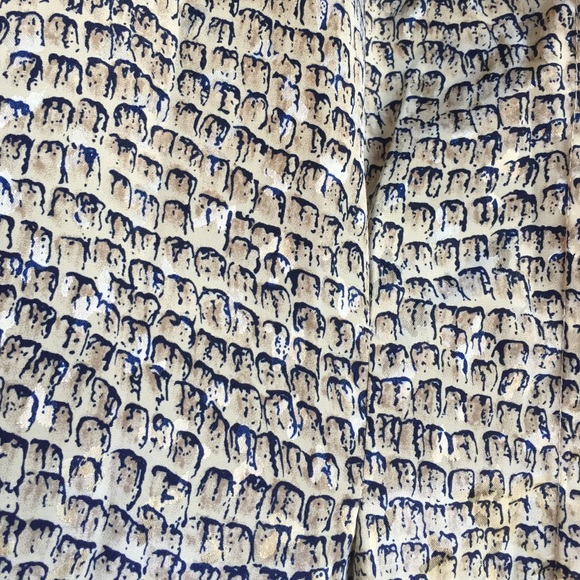 Vintage Droplets shirt - Picture 2 of 3