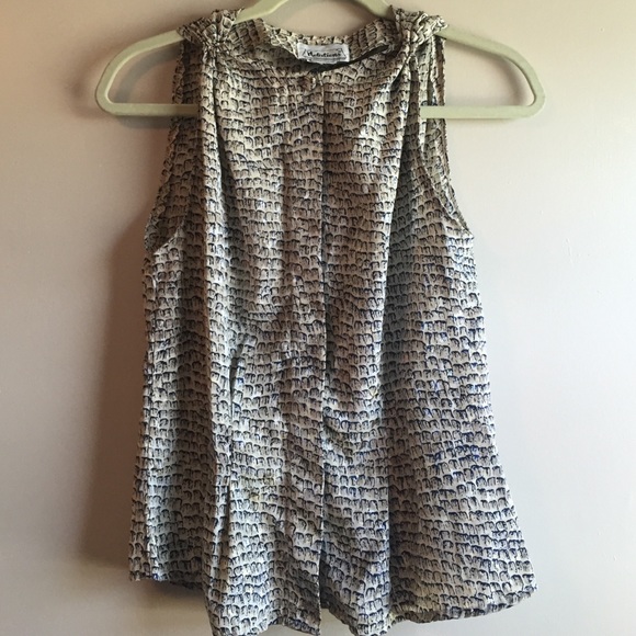 Vintage Droplets shirt - Picture 3 of 3