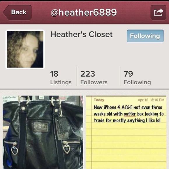 Scammer!!! - Picture 2 of 3