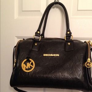 Michael Kors purse