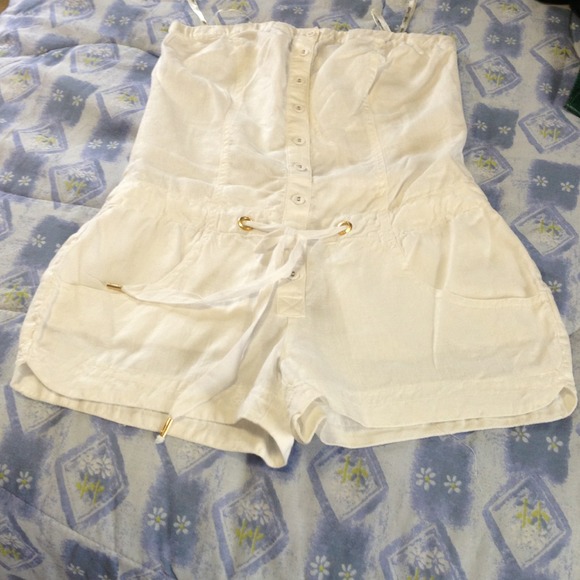 Guess beach jumper - SOLD - Picture 2 of 2