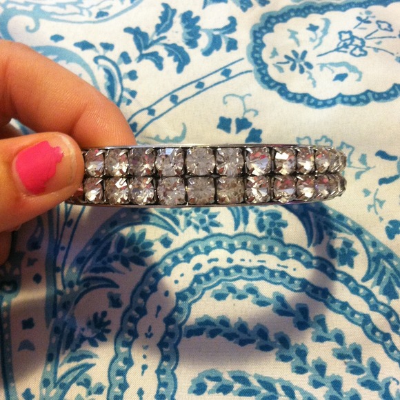 💎🆕rhinestone fashion bracelet💎