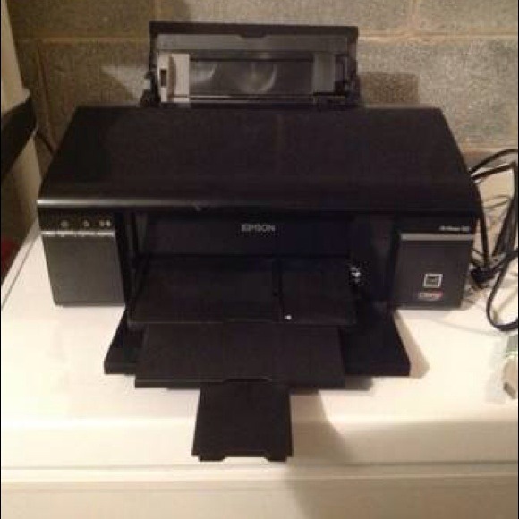 Epson printer
