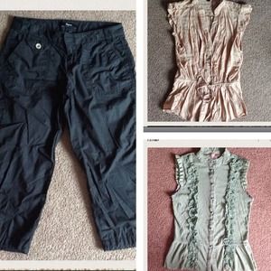 Bundle for @rachel78