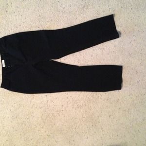 14p St. John's Bay black slacks