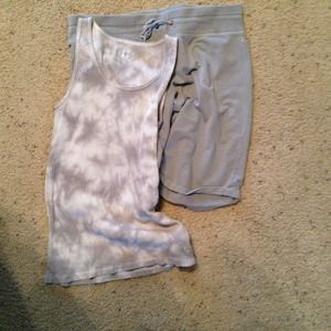 XL Calvin Klein outfit