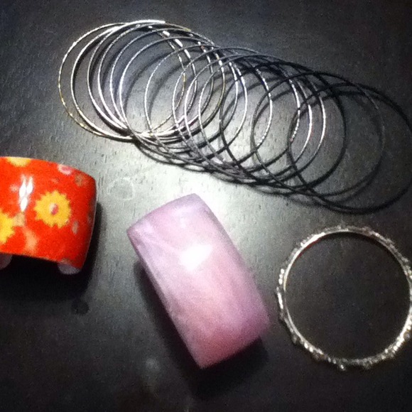 Bangle Bundle for @krissykris