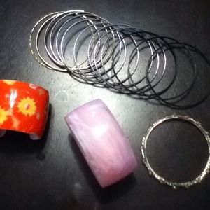 Bangle Bundle for @krissykris