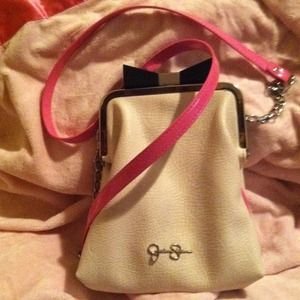 Cross body bag