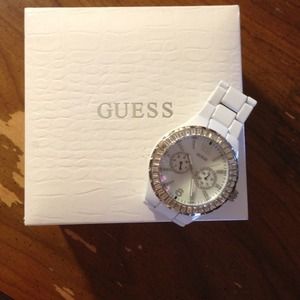 Guess watch