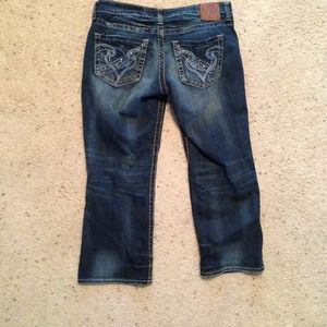 Big Star Capri size 32