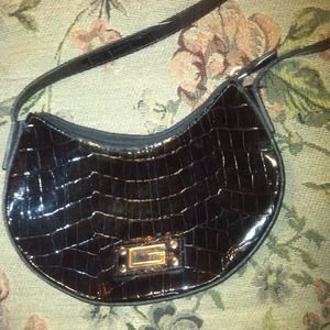 Guess purse