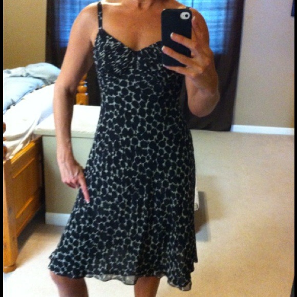 Ann Taylor Dresses & Skirts - Summer dress