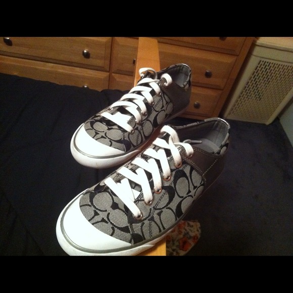 Coach Shoes