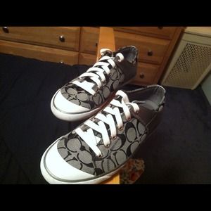 Coach Shoes