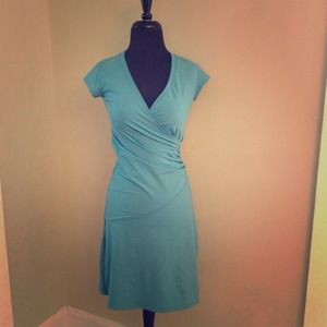 ATHLETA Summer Dress