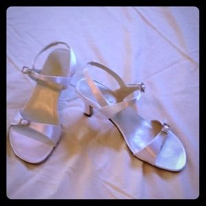 Size 6 women's dress shoe