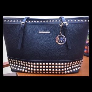 MK purse