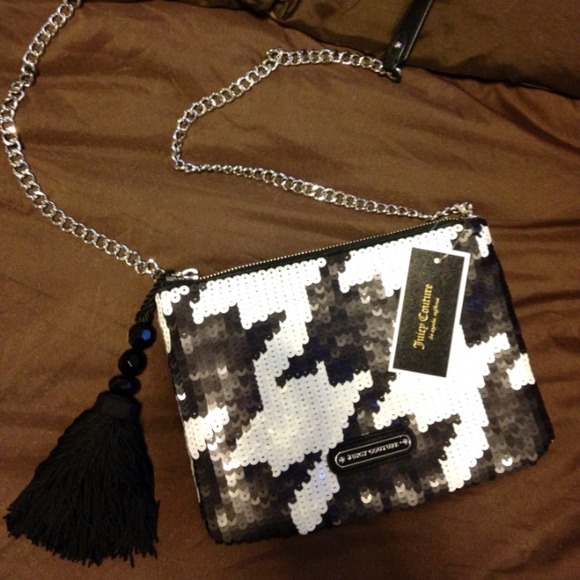 Juicy couture crossbody
