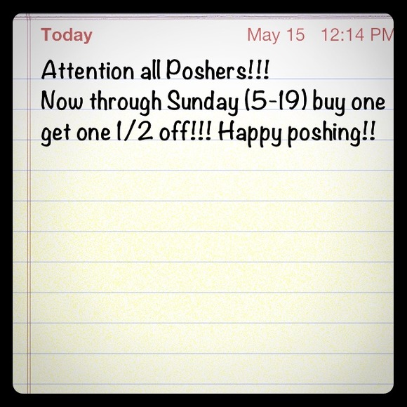 Sale