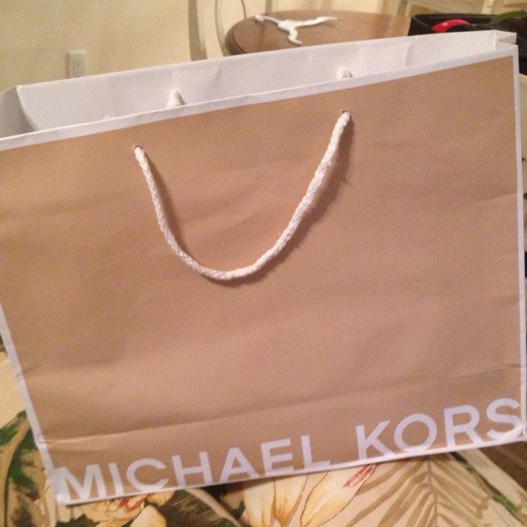 Michael Micheal Kors Speedy tote - Picture 2 of 2