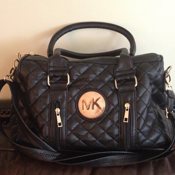 Black bag