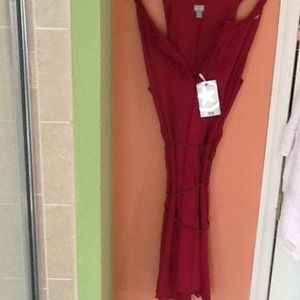 Converse Dresses - Converse sundress *PRICE REDUCTION* Converse Dresses - Converse sundress *PRICE REDUCTION*