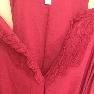 Converse Dresses - Converse sundress *PRICE REDUCTION* Converse Dresses - Converse sundress *PRICE REDUCTION*