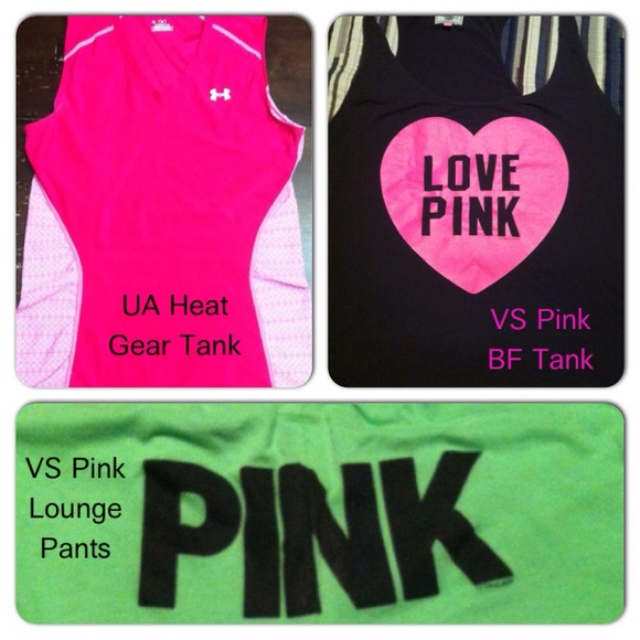 ❗TRADE BUNDLE FIR LOVEGLAMOUR❗