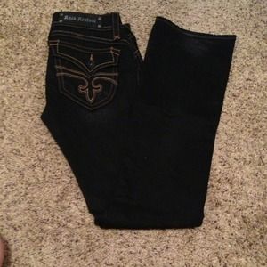 Rock revival jeans❗️Reduced❗️
