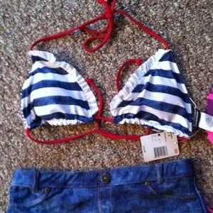Bathing suit bundle