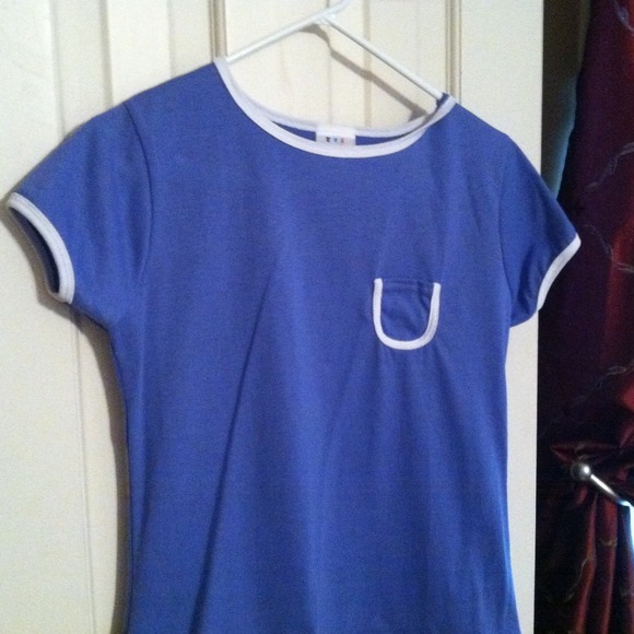 Summer top