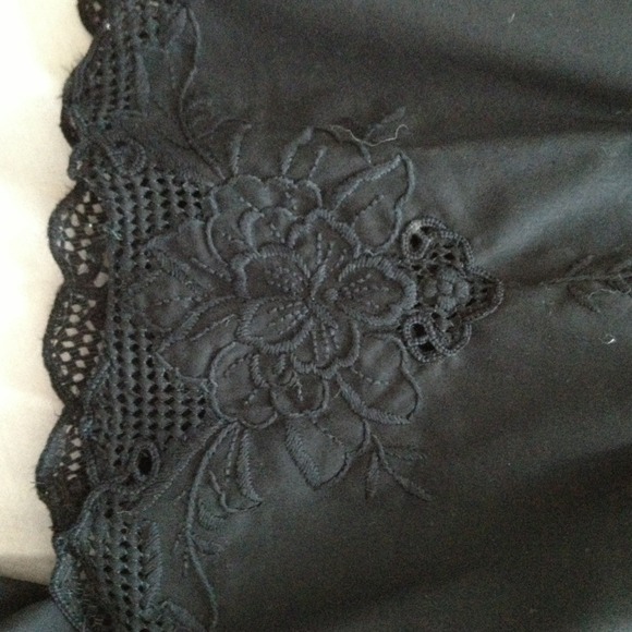 Bebe top - Picture 2 of 3