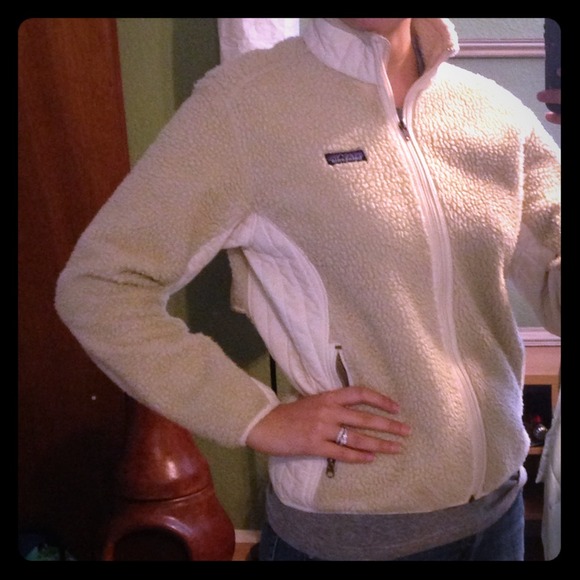 Patagonia Retro-X Jacket